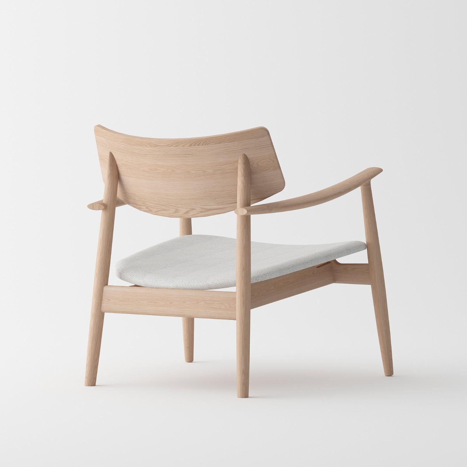 Lagom Armchair