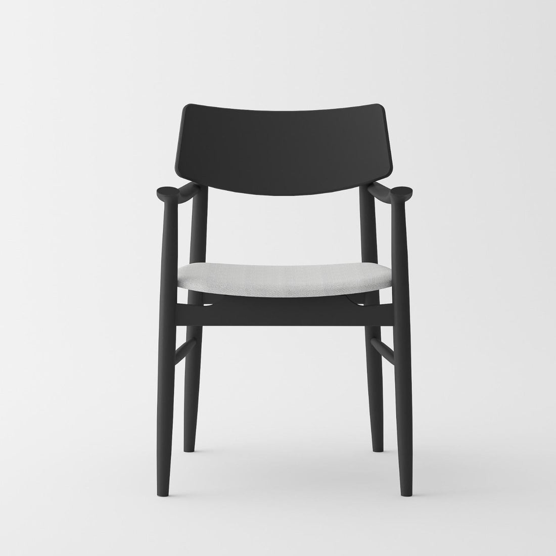 Lagom Dining chair Arm