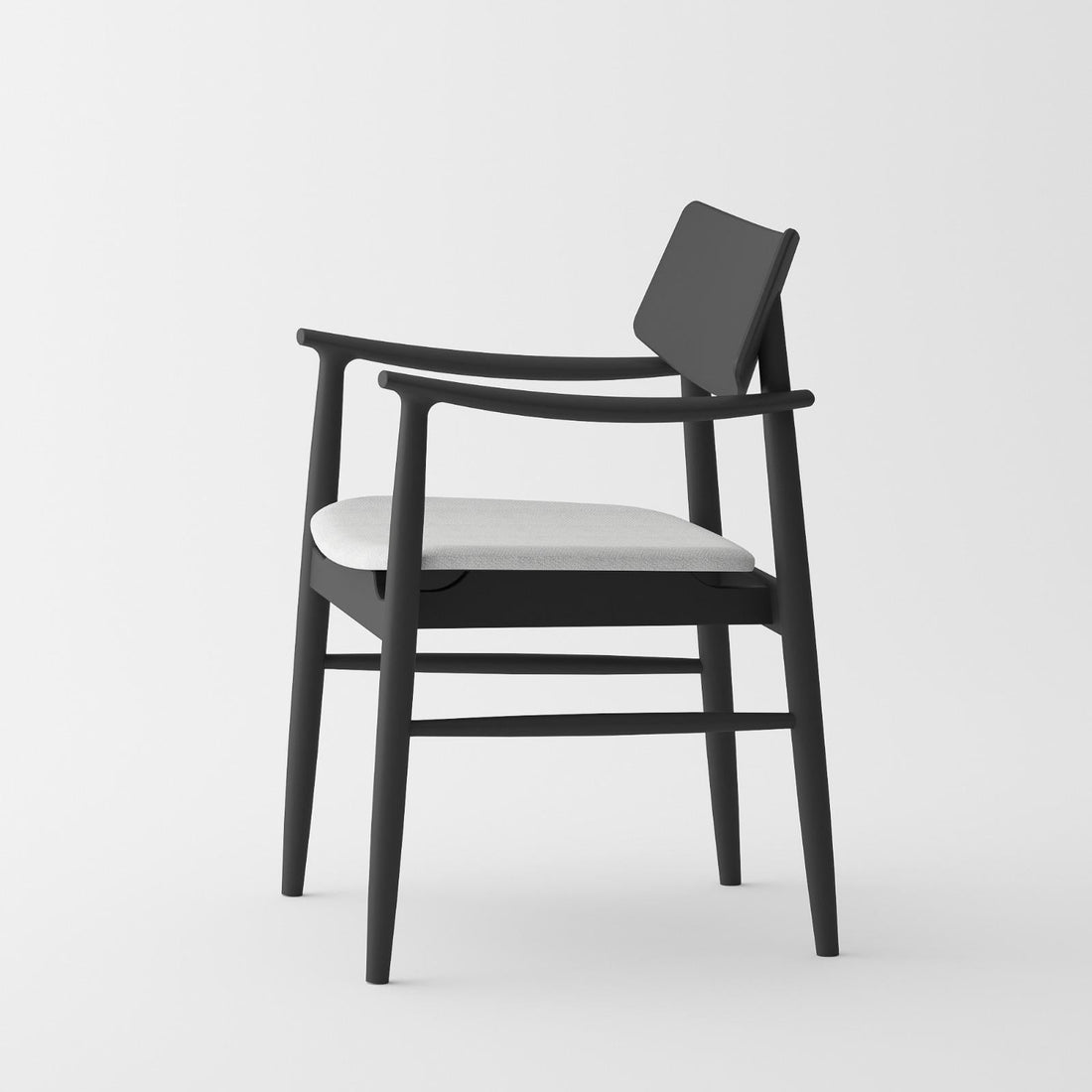 Lagom Dining chair Arm