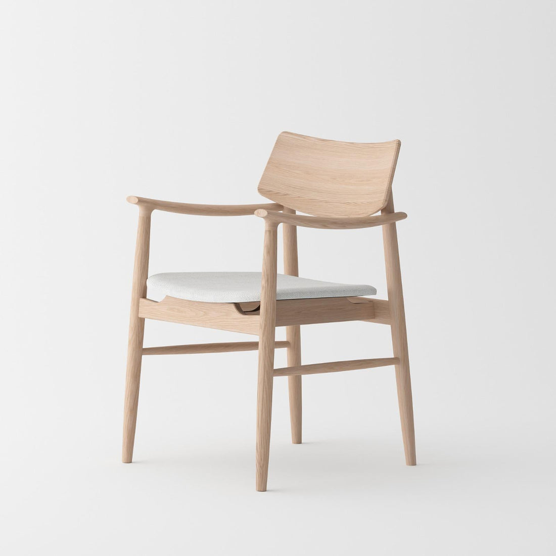 Lagom Dining chair Arm