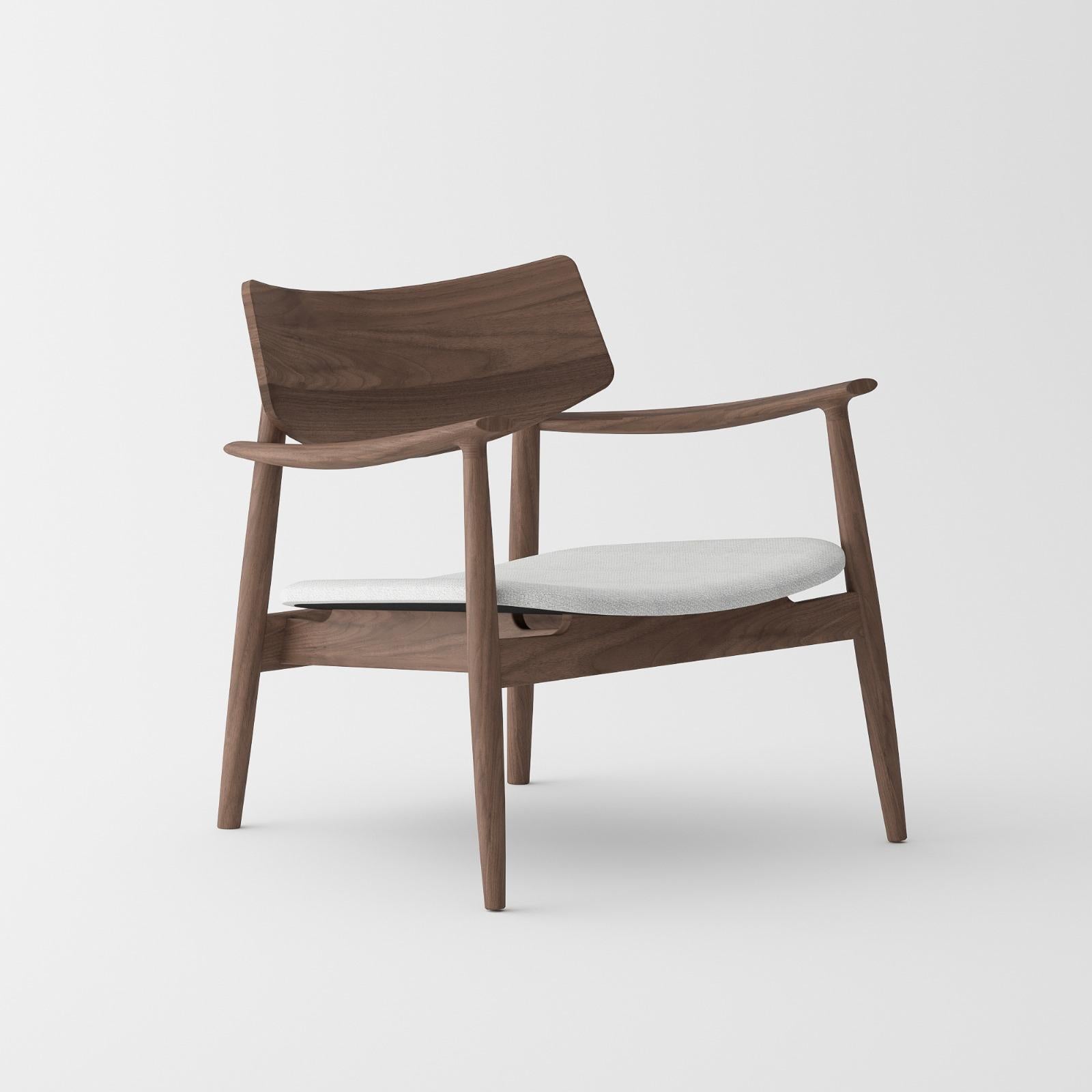 Lagom Armchair