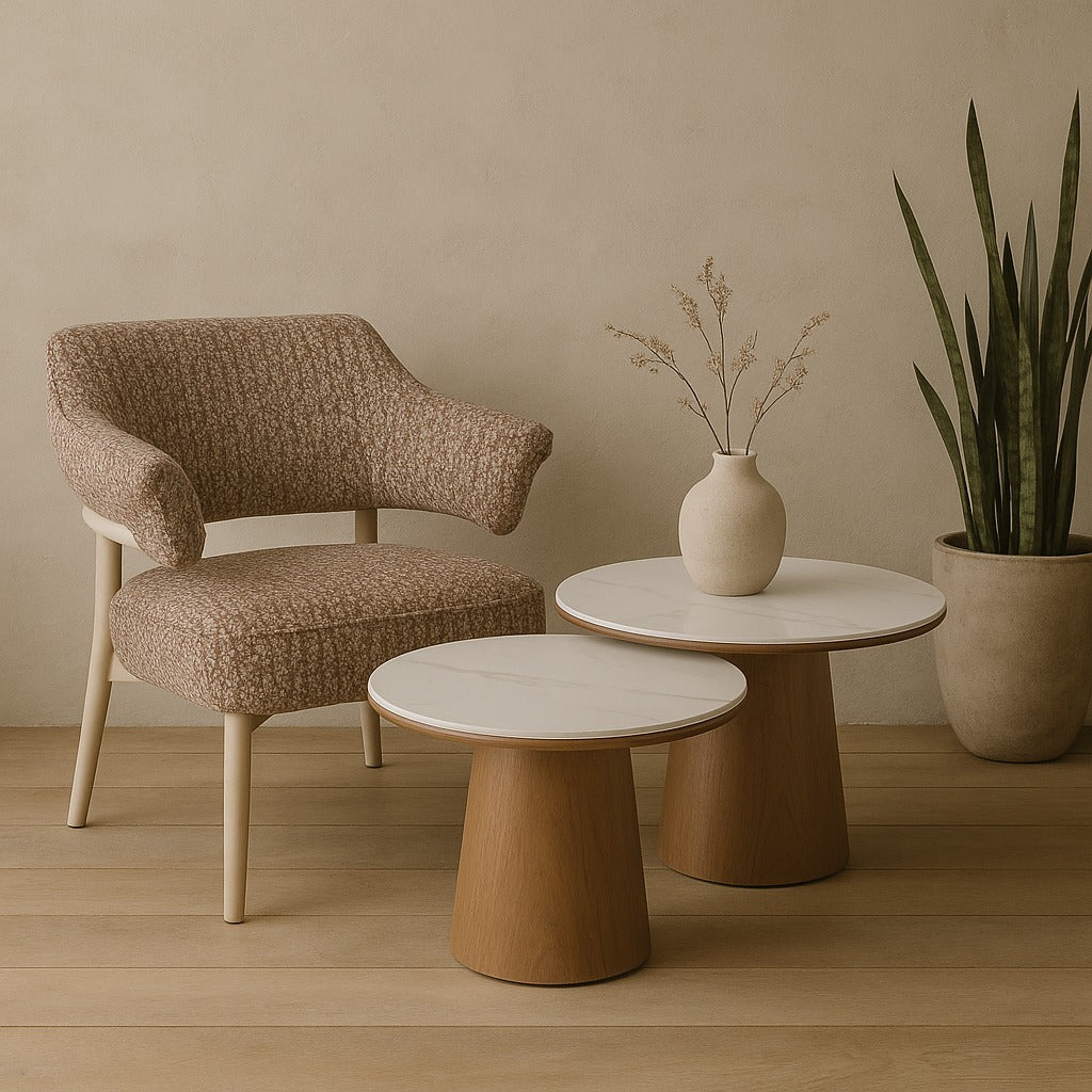 Lido Armchair