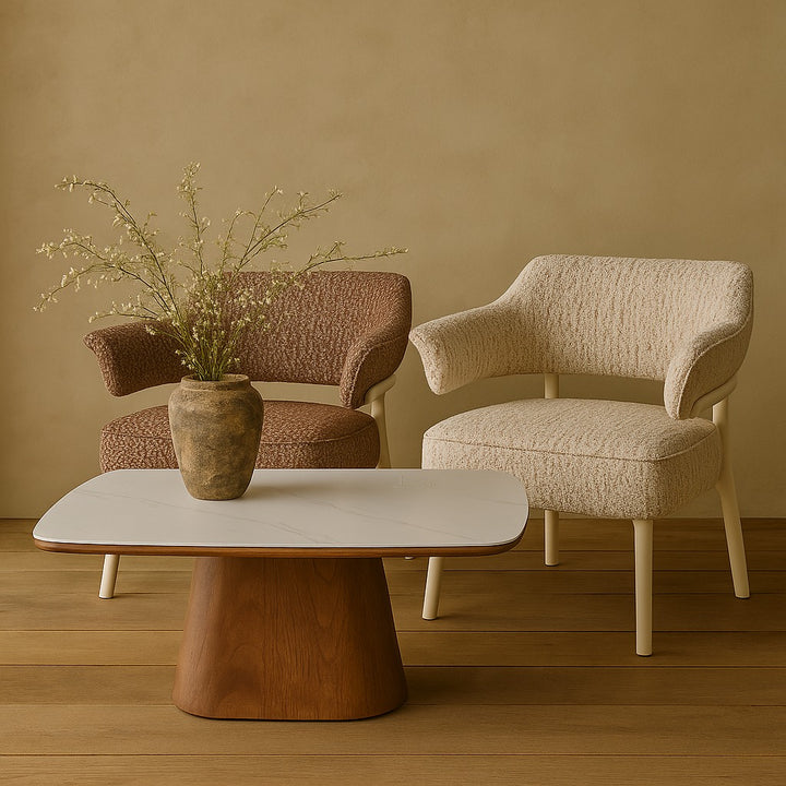 Lido Armchair