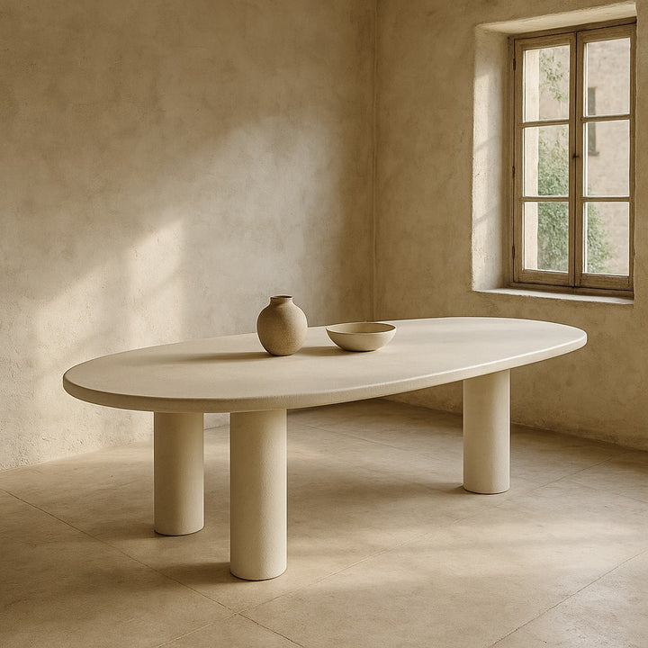 Don Julio Dining table