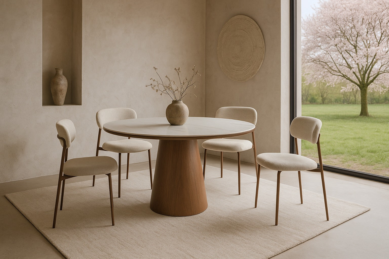 Maido Dining chair