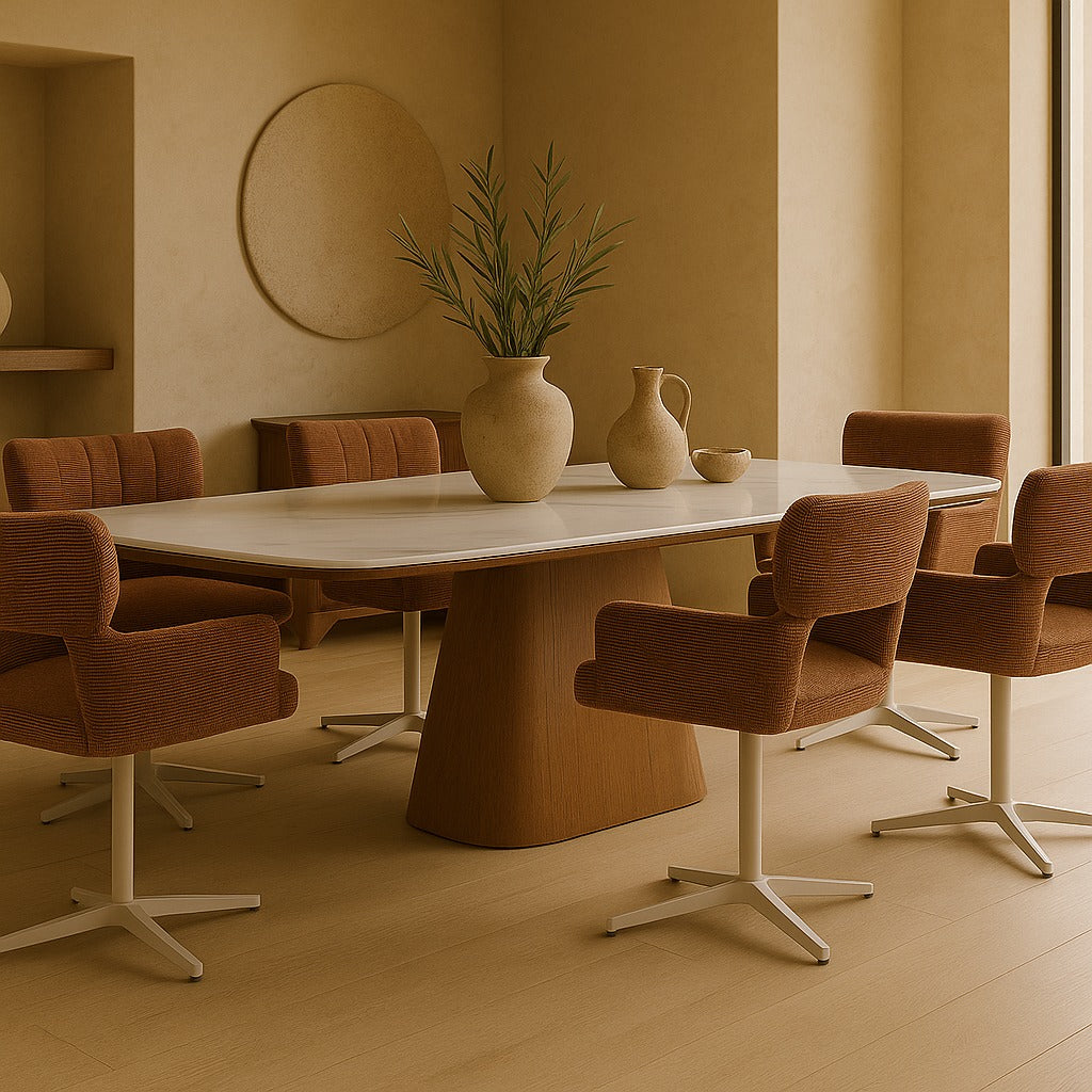 Alchemist Dining chair