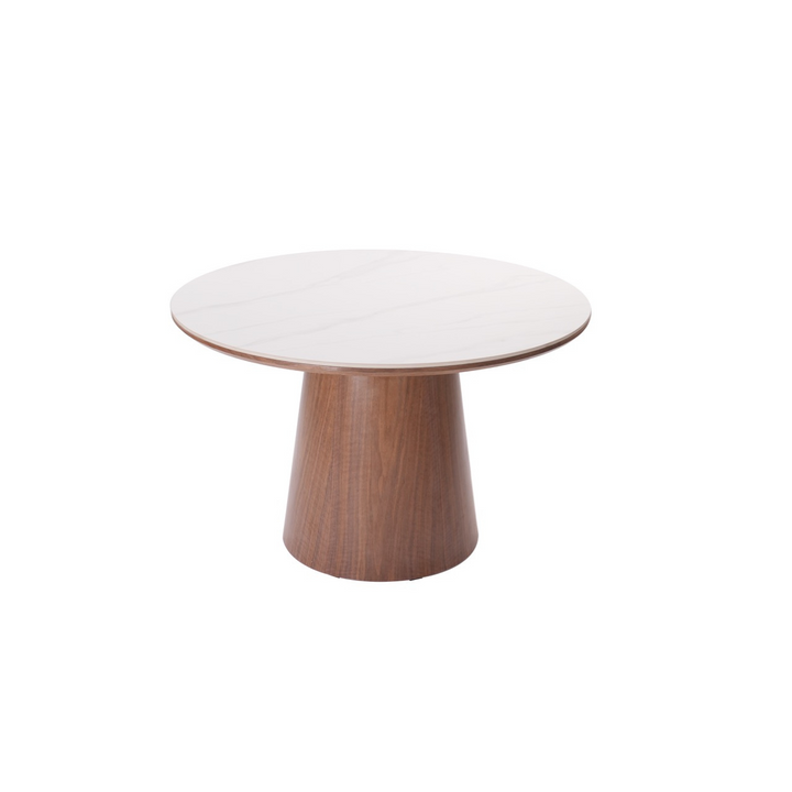 Gagan Dining table round 120cm