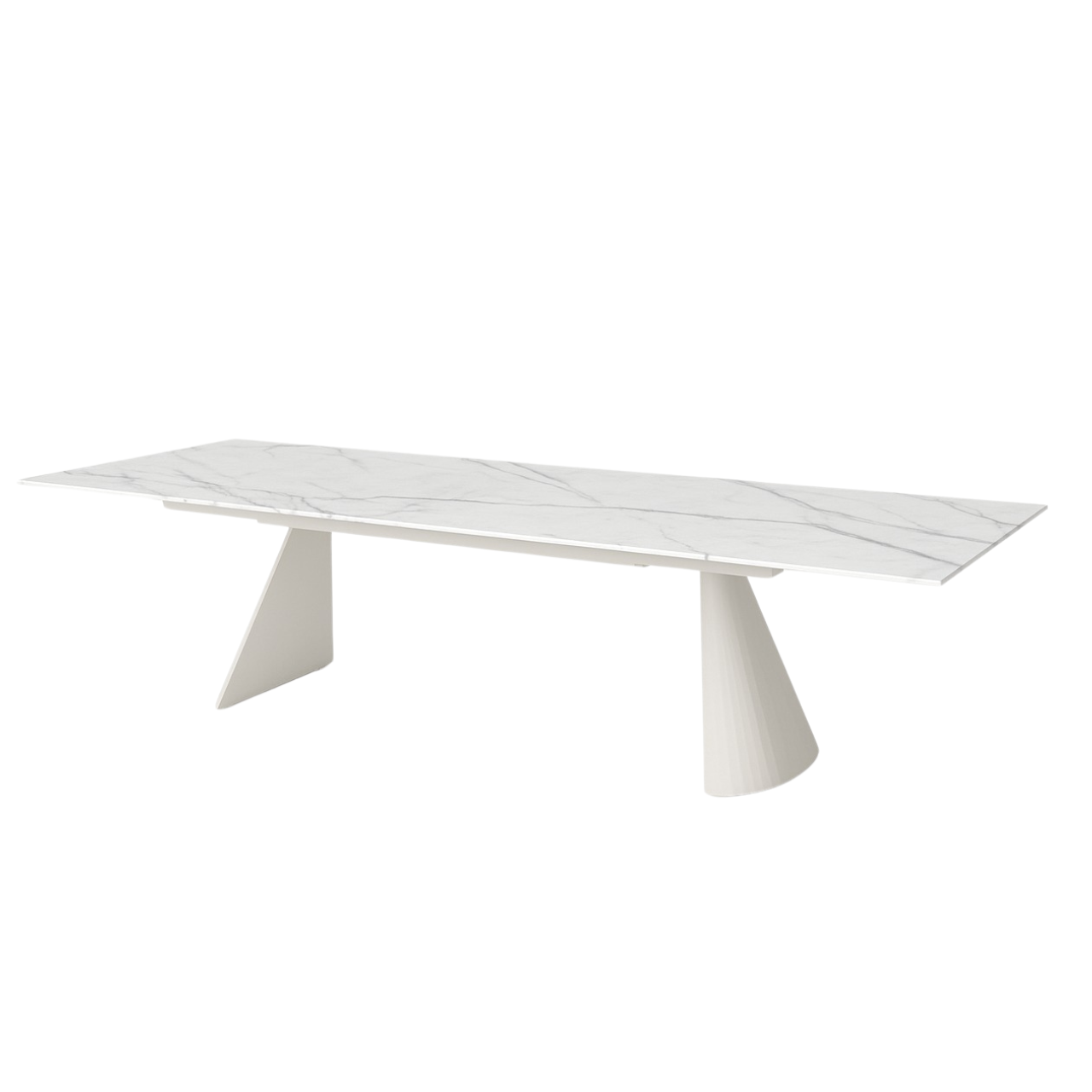 Gagan Extension Dining table