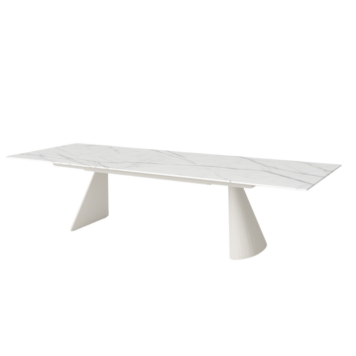 Gagan Extension Dining table